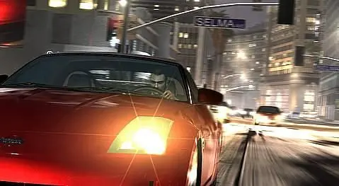 RockStar sets Midnight Club: Los Angeles for September