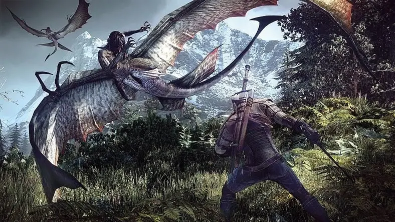 Witcher 4 will happen, but not anytime soon