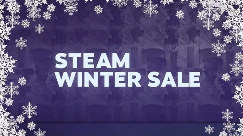 Steam Winter Sale 2018 Dates: When Does it Begin?