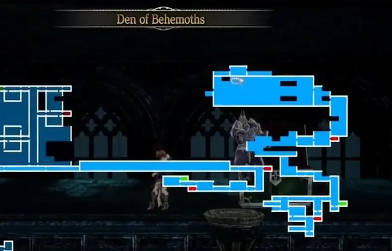 Bloodstained Ritual of the Night Millionaire Key - How to get it?