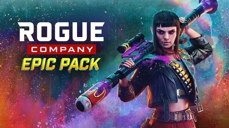 Epic Games Store Free Games List of 2021