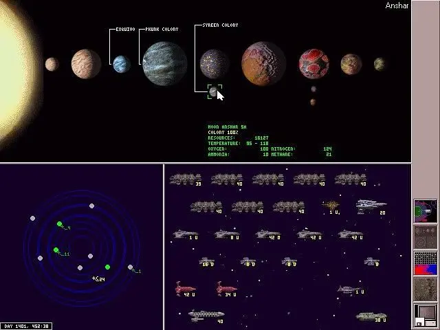 Star Control now owned by Stardock