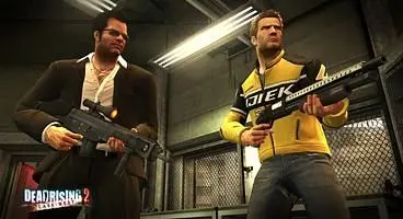 Dead Rising 2 "Case West" arrives December 27