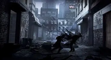 Deadlight: Director’s Cut introduces a new Survival Arena mode