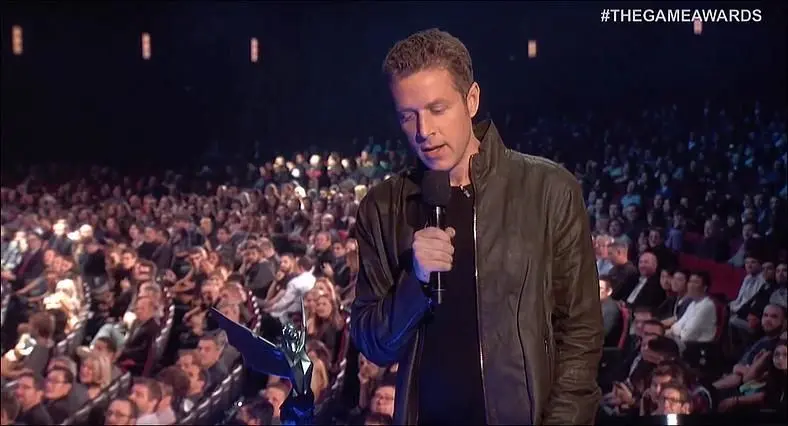 More Gameplay, Less CGI At Game Awards Says Keighly