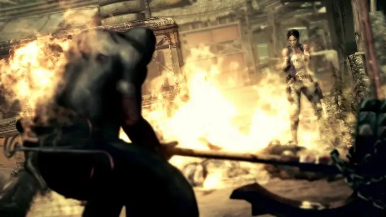 The Top 10 Most Underappreciated Action Games On PC