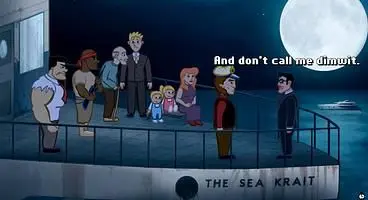 Stemshock Interactive releases Freeware Edition of Barely Floating