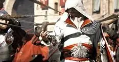 Assassin's Creed producer says Desilets quitting "right decision"