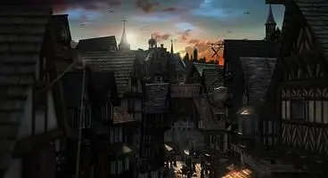 Nordic Games reveals The Guild 3