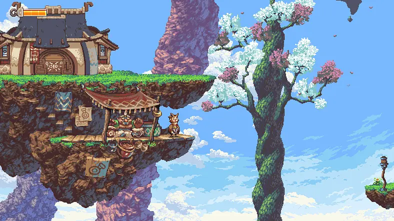 D-Pad Studio announces that after 10 years of development, Owlboy will release on 1st November