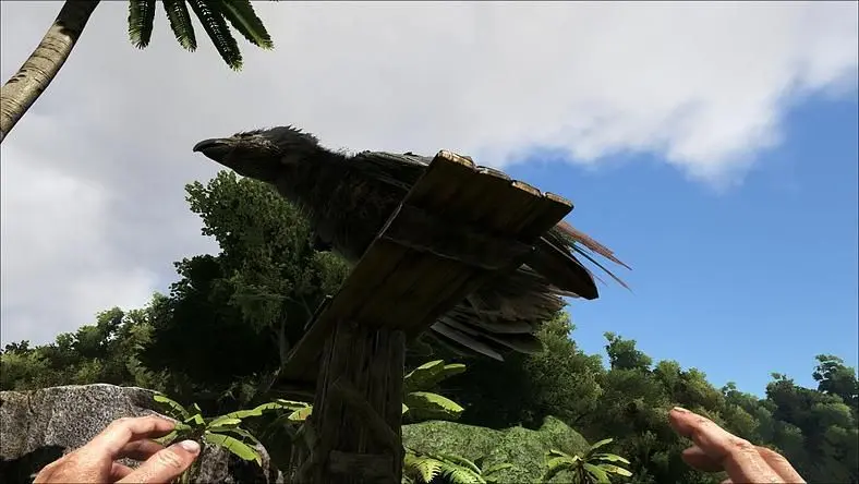 ARK: Survival Evolved Mods