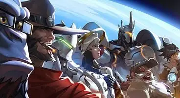 Mei To Get A New Legendary Overwatch Skin Early Next Year Following Her Boring Christmas Garb