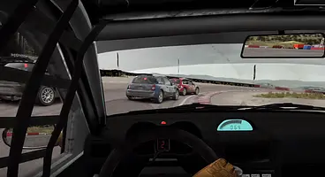 DiRT 4 Welcomes The New 'Rallycross' Mode In New Gameplay Trailer
