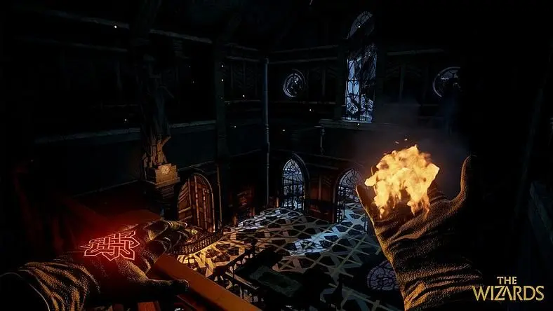 The Wizards: An Interview With Carbon Studio's Piotr Cieślak & Paweł Gajda