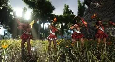 Ark: Survival Evolved Valentine's Day Event - Love Evolved Start and End Date