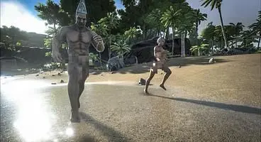 Ark: Survival Evolved Crystal Isles Release Date - When is the Anniversary Event Scheduled to Release?