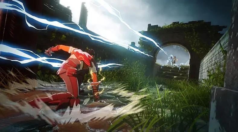 Fantasy Battle Royale Spellbreak to Feature Cross-Progression Across All Platforms