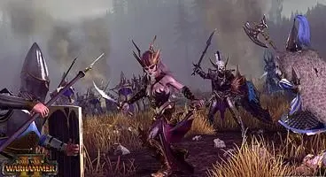Total War: Warhammer 2 Patch Notes - The Rakarth Update Revamps Forge of Daith, Brings Balance Changes