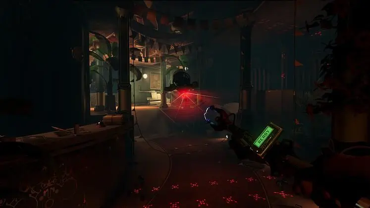 Ontos – Release Date, Gameplay, Platforms & More