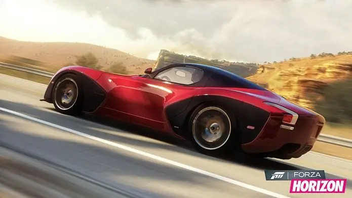 Turn 10 reveals February DLC for Forza Horizon