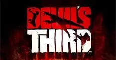 Devil's Third before Apil 2013