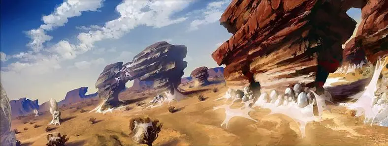 Red 5's MMO still chugging along