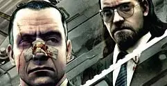Kane & Lynch 2 has gamer as Lynch, set in Shanghai, online co-op