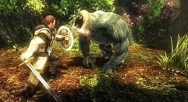 Will you Rise to the challenge? (Xbox 360)