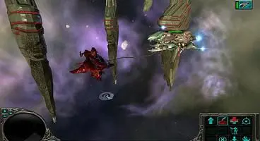 A confusing mixture of great ideas going unexplored and unusual gameplay elements poorly implemented, it's difficult to decide whether Genesis Rising is uniquely fascinating or a cerebral irritation.