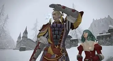 Final Fantasy XIV Patch 4.2 launches with Kefka and Glamour Update