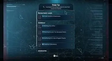 Watch Dogs: Legion Max Team Size - How Many Operatives and Recruits Can You Have?