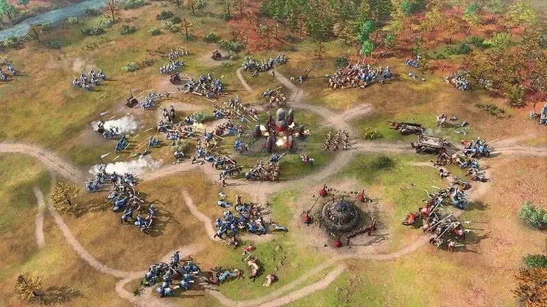 Age of Empires 4 Release Date - Everything We Know