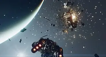 Starfield Receives Mature 17+ ESRB Rating, Featuring Drug Use and Post-Sex Dialog