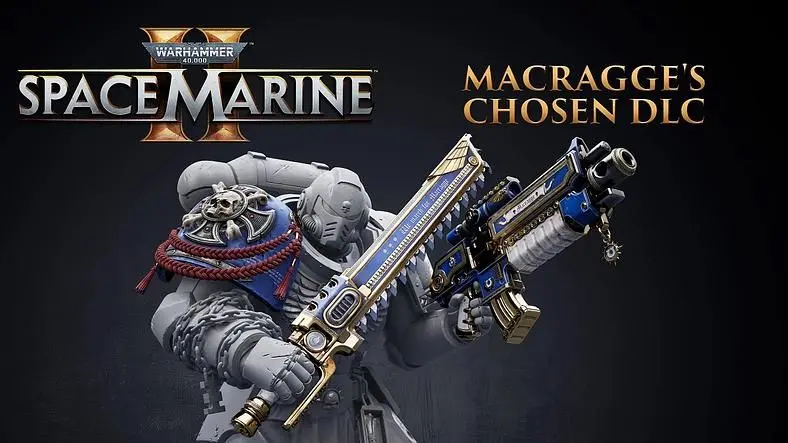 Space Marine 2 Content Roadmap for 2024 - 2025