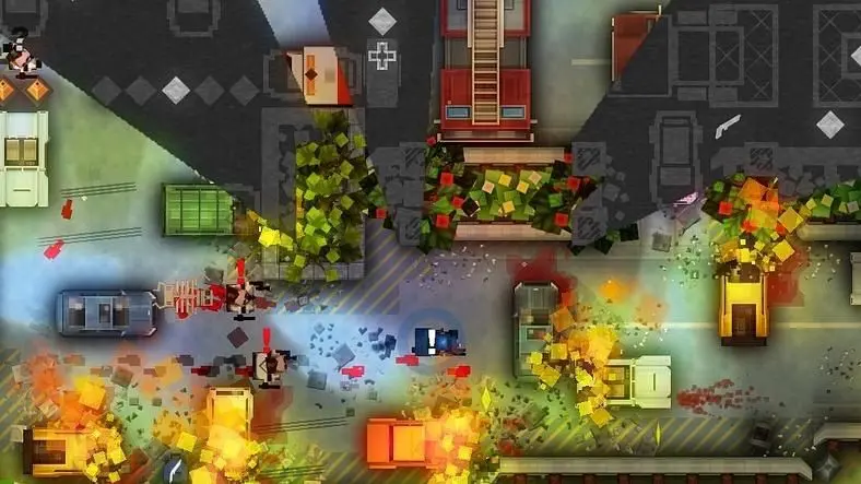 Monaco hitting XBLA on the 10th May