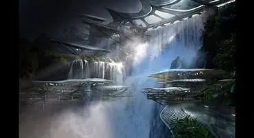 Bioware shows off new Mass Effect 4 concept art for N7 Day