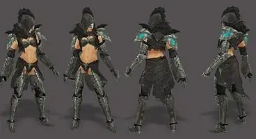 Upcoming Diablo 3 patch 2.2.0 adds new legendary item powers and armour sets