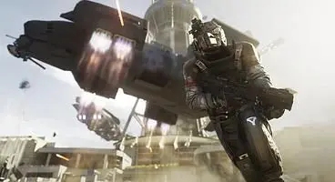 Call of Duty: Infinite Warfare Multiplayer Beta begins on 14th October, no beta planned for PC