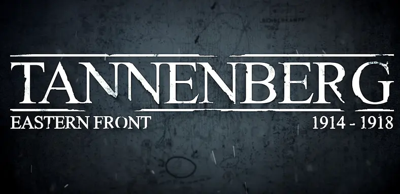 Tannenberg: Eastern Front Is The Next Historical FPS From The Verdun Team