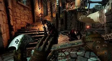 Warhammer: Vermintide 2 - Back to Ubersreik DLC Gets a Release Date And It's Soon