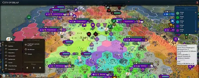 The Best Civilization 6 Mods