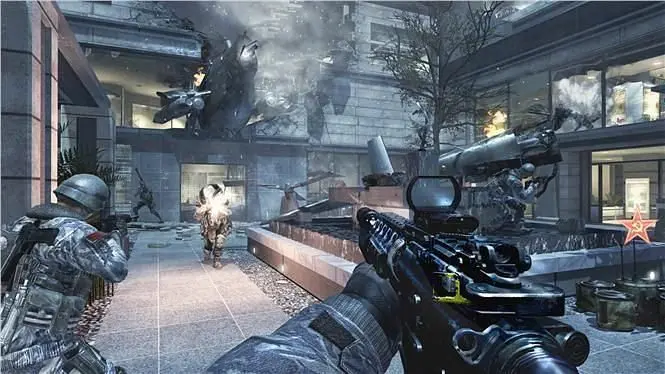FPS Player provides Virtual Bodyguard service for Cash
