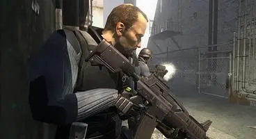 Anyone remember F.E.A.R.? The highly acclaimed PC shooter was good enough to make the jump to consoles and still do well, though it’s expansion...
