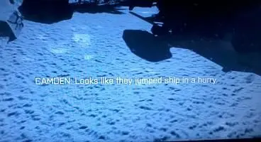 Rumour: Battlefield 2143 screens leaked