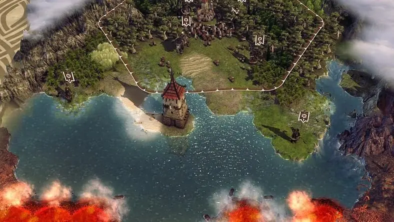 Age of Wonders 3 Mods