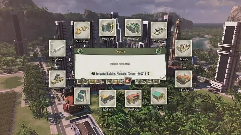 Tropico 5 launches on Xbox One on 27th May