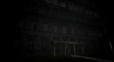 In Need Of Medication In An Overrun Hospital, Things Are Looking Spooky In Roots of Insanity