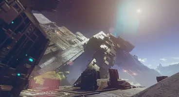 Destiny 2 Will Feature Uncapped Framerates, 21:9 Support And True 4K Resolution (And Beyond)