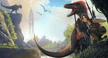 You Won't Lose Progress When ARK: Survival Evolved Launches Next Month - But You Can Start Fresh