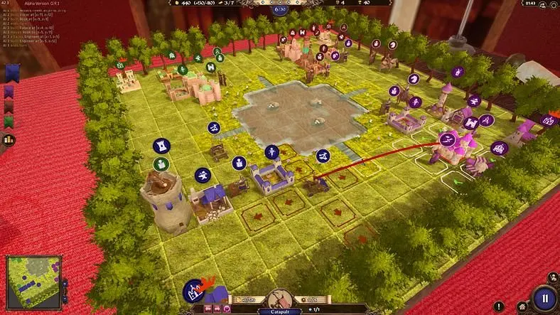 Chessboard Kingdoms Aims to Reinvent Chess